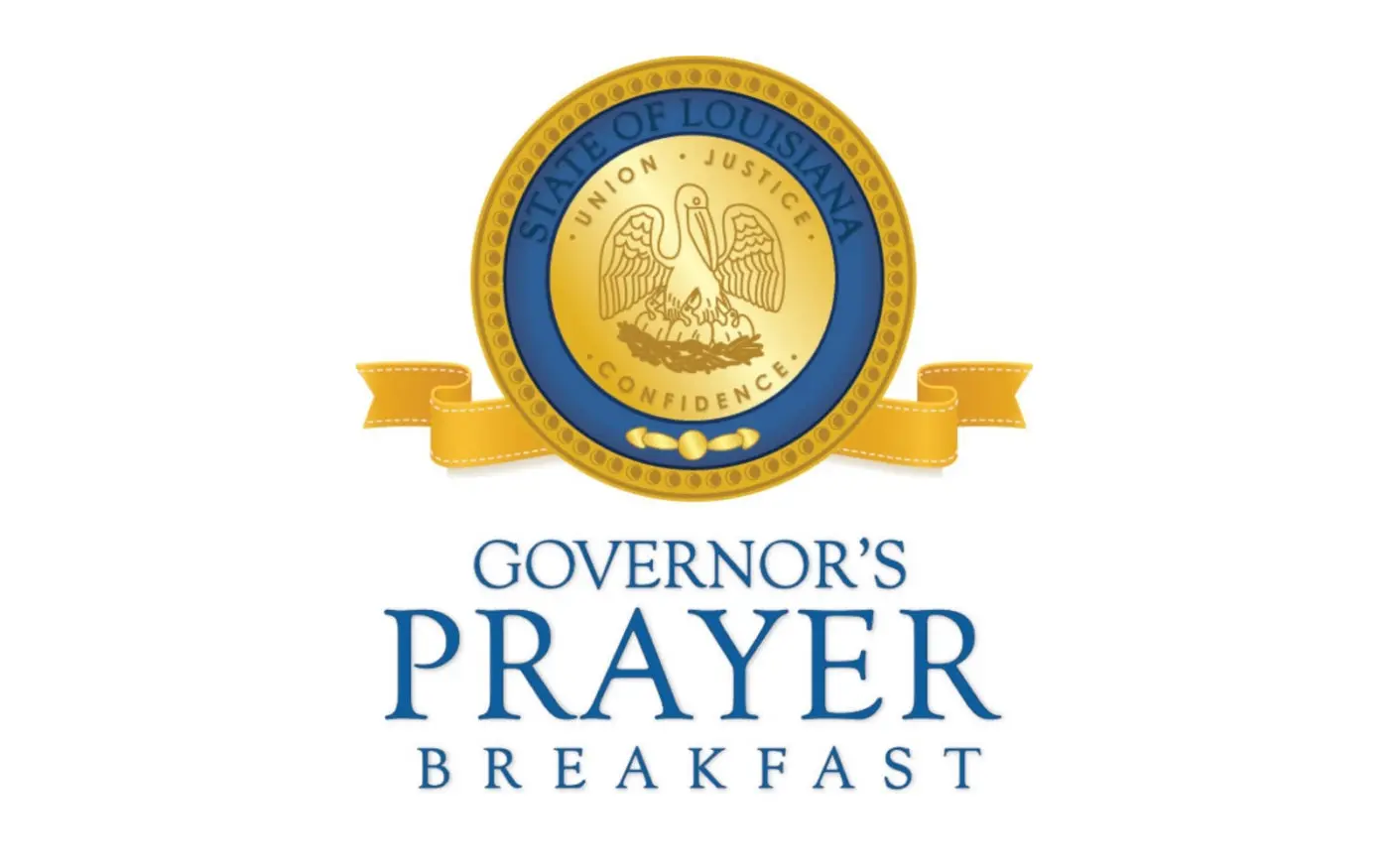 2019 Louisiana Governor’s Prayer Breakfast Keynote Address