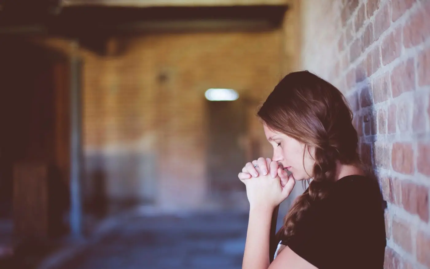 How Should Christians Respond to Fear?