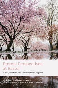 Cover of Free Easter Resource