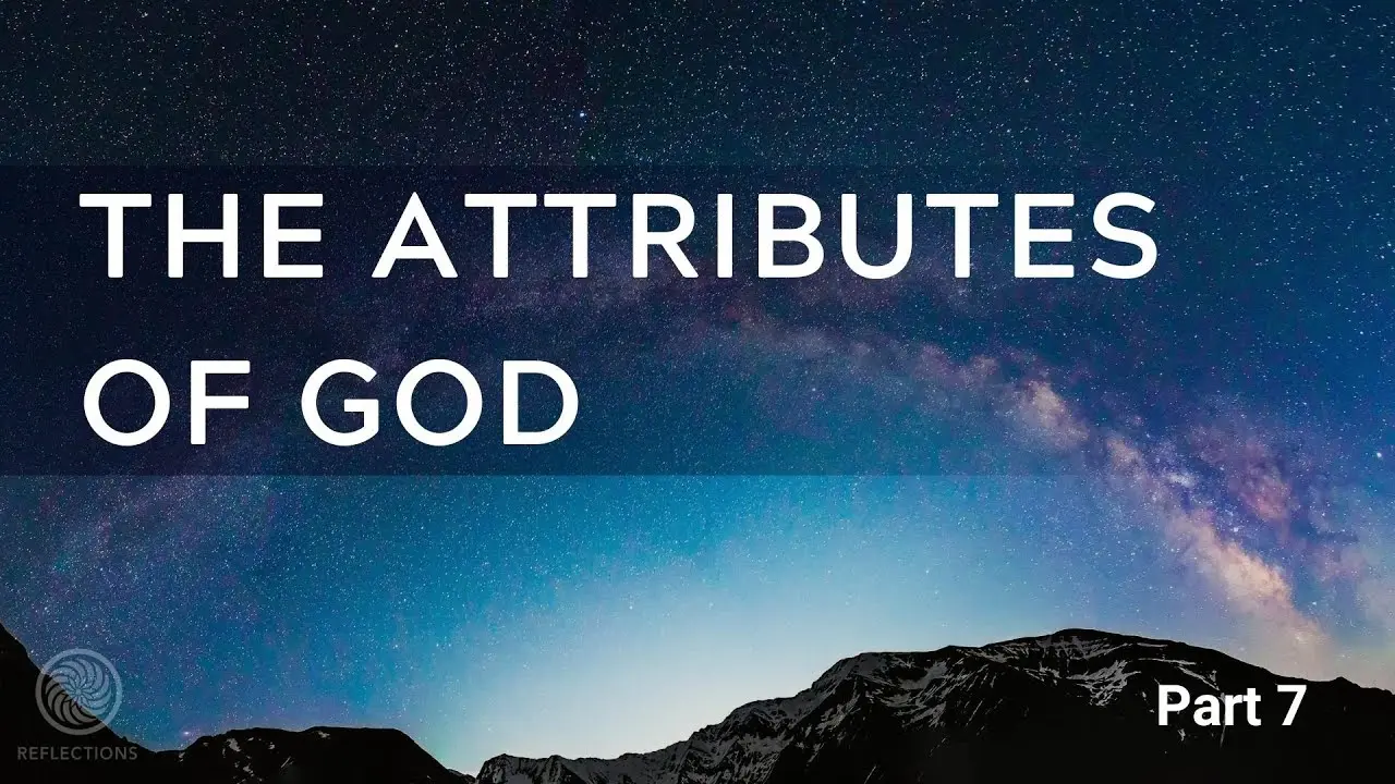 The Eternality and Infinitude of God