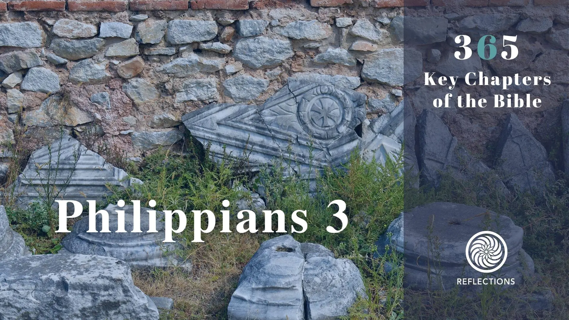 Philippians 3: The Upward Call of God