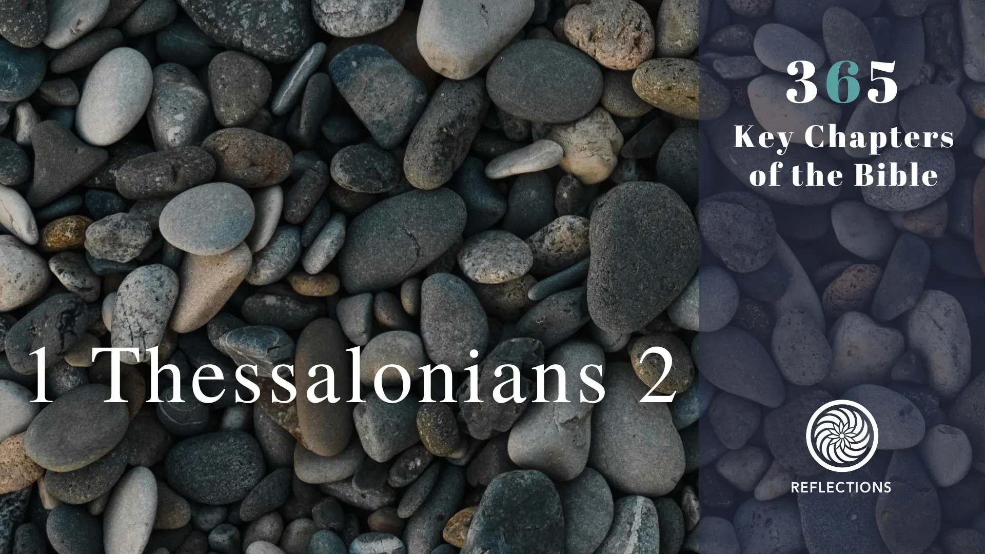 1 Thessalonians 2: The Gospel and Stewardship